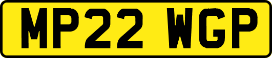 MP22WGP