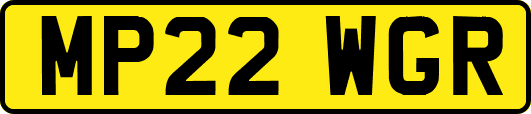 MP22WGR
