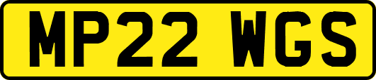 MP22WGS