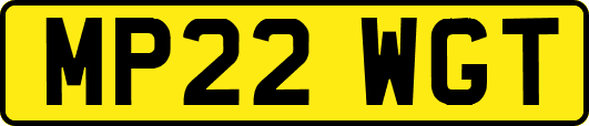 MP22WGT