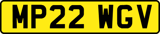 MP22WGV