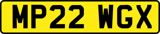 MP22WGX