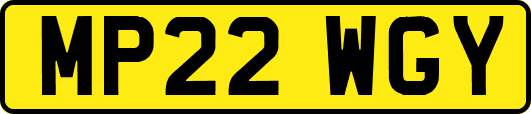 MP22WGY