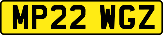 MP22WGZ