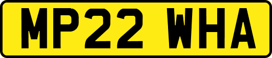 MP22WHA