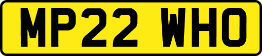MP22WHO