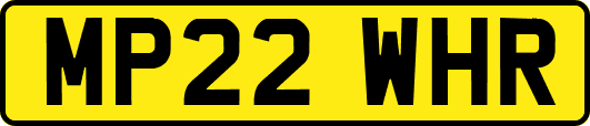 MP22WHR
