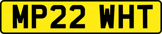 MP22WHT