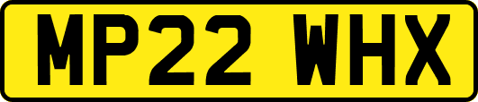 MP22WHX