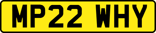 MP22WHY