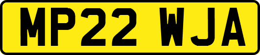 MP22WJA