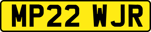 MP22WJR