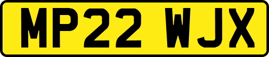 MP22WJX