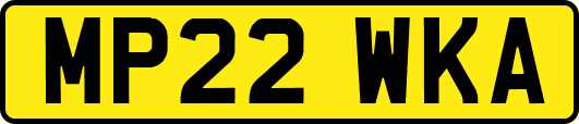 MP22WKA