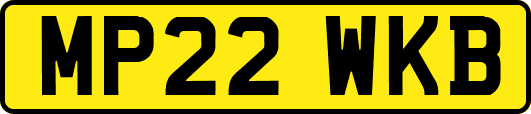 MP22WKB