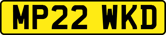 MP22WKD