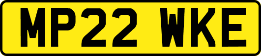 MP22WKE