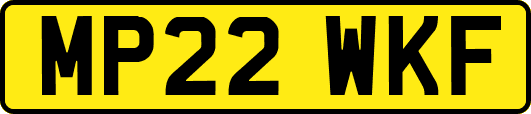 MP22WKF