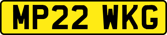 MP22WKG