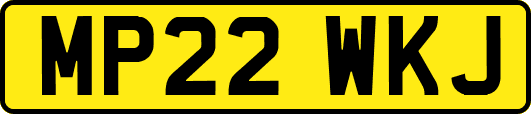 MP22WKJ