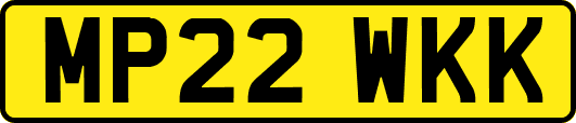 MP22WKK