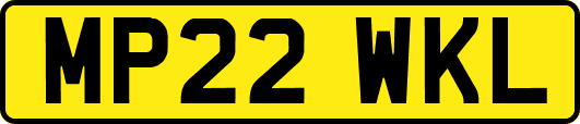 MP22WKL