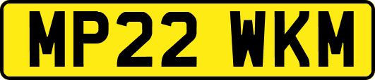 MP22WKM