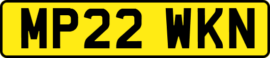 MP22WKN