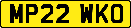 MP22WKO