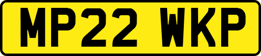 MP22WKP