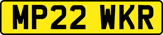 MP22WKR