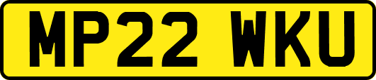 MP22WKU