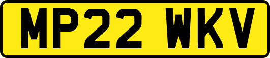 MP22WKV