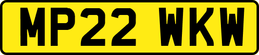 MP22WKW