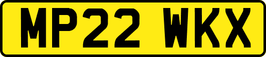 MP22WKX