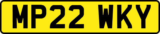 MP22WKY