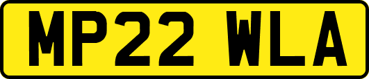 MP22WLA