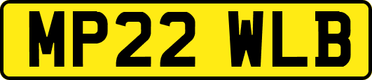 MP22WLB