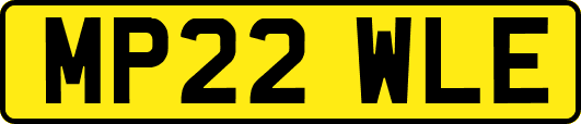 MP22WLE