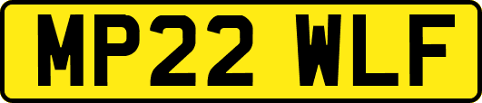 MP22WLF