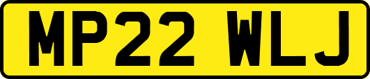 MP22WLJ