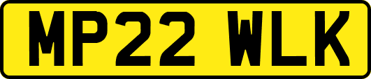 MP22WLK