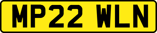 MP22WLN