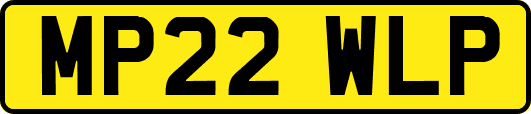 MP22WLP