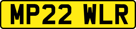 MP22WLR