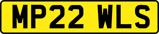 MP22WLS