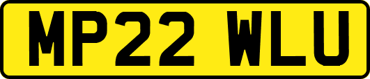 MP22WLU