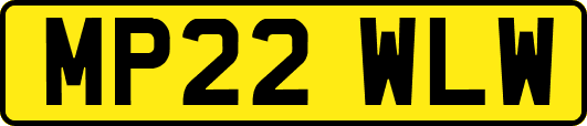 MP22WLW