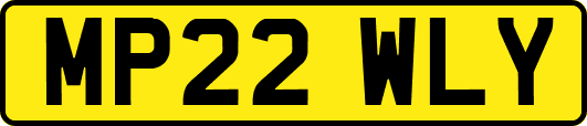 MP22WLY