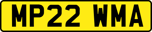 MP22WMA